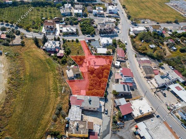 land for sale ormideia larnaca 1362821 image 15599200