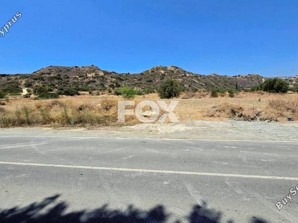land for sale pissouri limassol 1465821 image 9552337