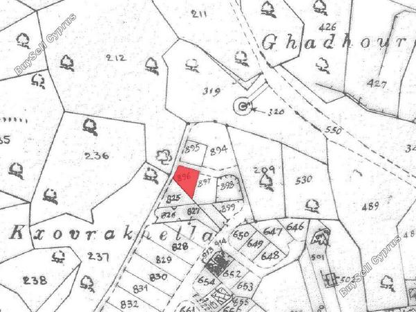 plot for sale pissouri limassol 8194821 image 13649868