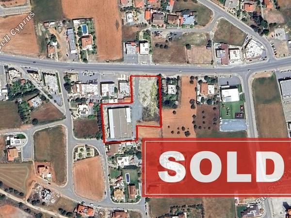 studio warehouse sold kokkinotrimithia nicosia 7912821 image 11161680