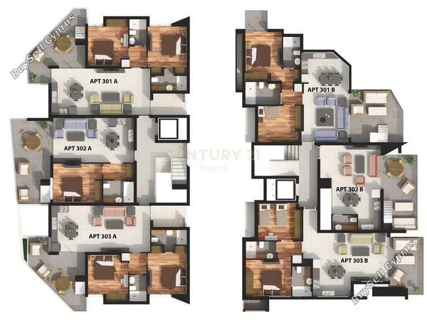 1 bedroom apartment for sale agioi anargyroi larnaca 1137921 image 15162042