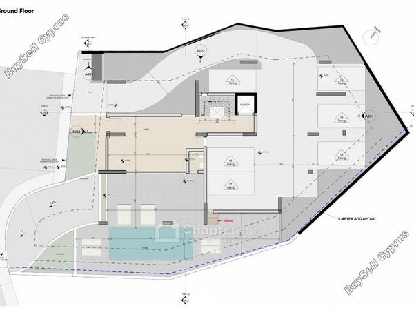 1 bedroom apartment for sale geroskipou paphos 8345921 image 15584453
