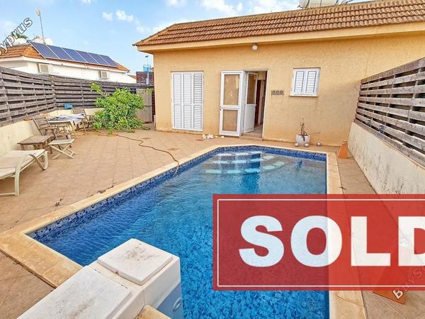 1 bedroom semi detached bungalow sold liopetri famagusta 834921 image 687978