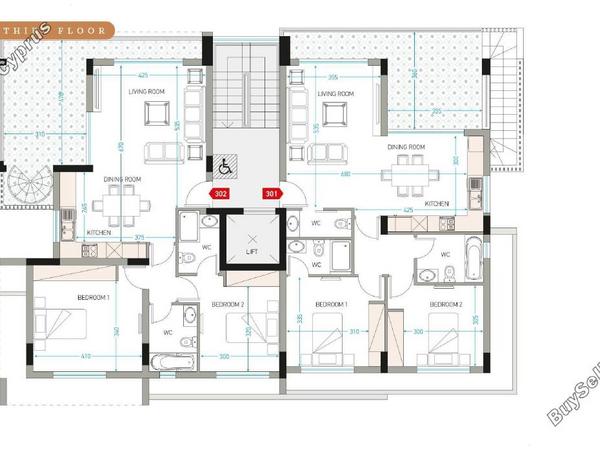 2 bedroom apartment for sale germasogeia limassol 8606921 image 15773553