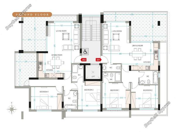 2 bedroom apartment for sale germasogeia limassol 8606921 image 15773554