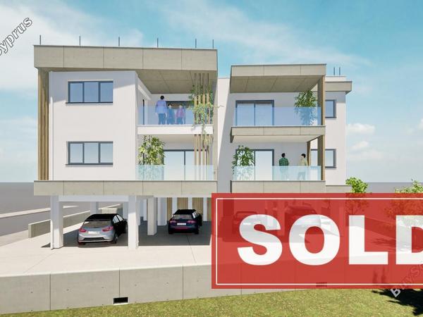 2 bedroom penthouse sold kapparis famagusta 1190921 image 1739193