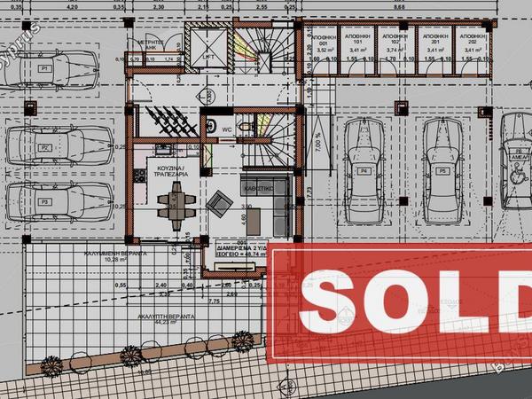 2 bedroom penthouse sold kapparis famagusta 1190921 image 1739210