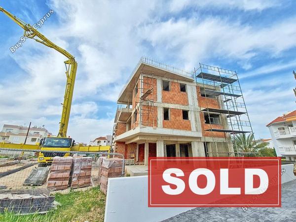2 bedroom penthouse sold kapparis famagusta 1190921 image 4565846