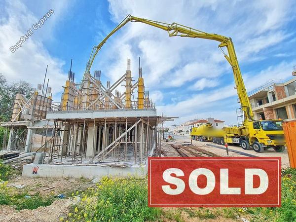 2 bedroom penthouse sold kapparis famagusta 1190921 image 4565850