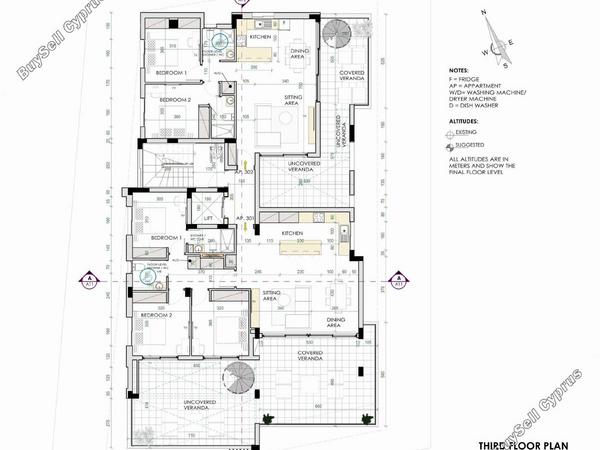 3 bedroom apartment for sale aradippou larnaca 8670921 image 16050716