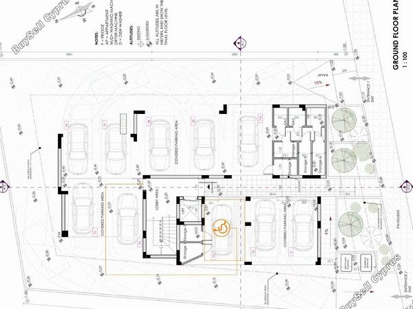 3 bedroom apartment for sale aradippou larnaca 8670921 image 16050720
