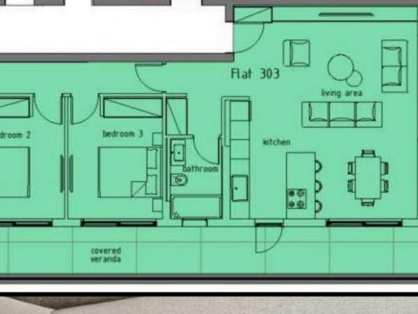 3 bedroom penthouse for sale agios athanasios limassol 7735921 image 15378925