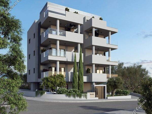 3 bedroom penthouse for sale deryneia famagusta 1060921 image 2242739