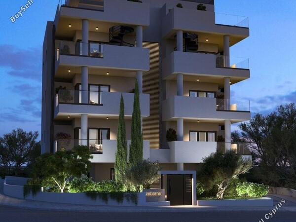 3 bedroom penthouse for sale deryneia famagusta 1060921 image 2242745