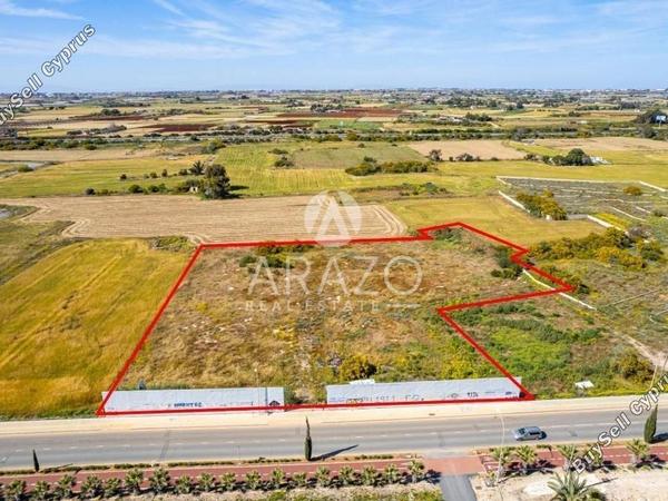 land for sale agia thekla famagusta 1291921 image 13717366