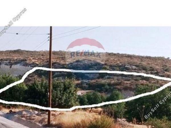 land for sale agios silas limassol 7507921 image 14121758