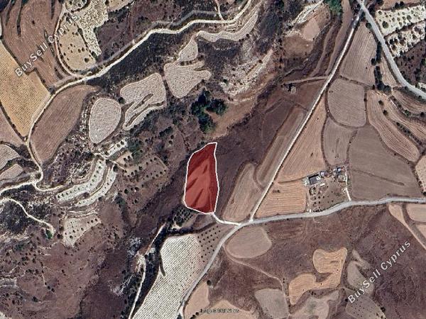 land for sale drynia paphos 8664921 image 17009749