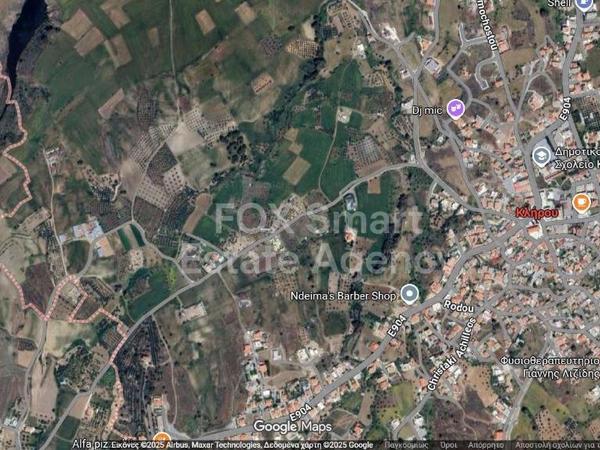 land for sale klirou nicosia 8381921 image 14698777