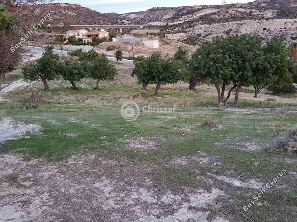 land for sale pissouri limassol 1669921 image 5855468