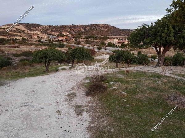 land for sale pissouri limassol 1669921 image 5855471
