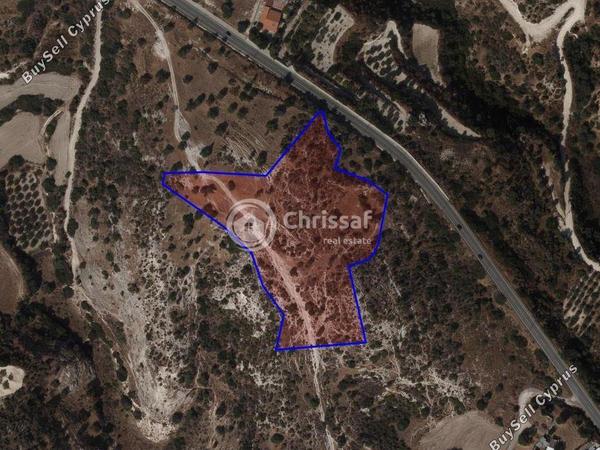 land for sale pissouri limassol 1669921 image 5855474