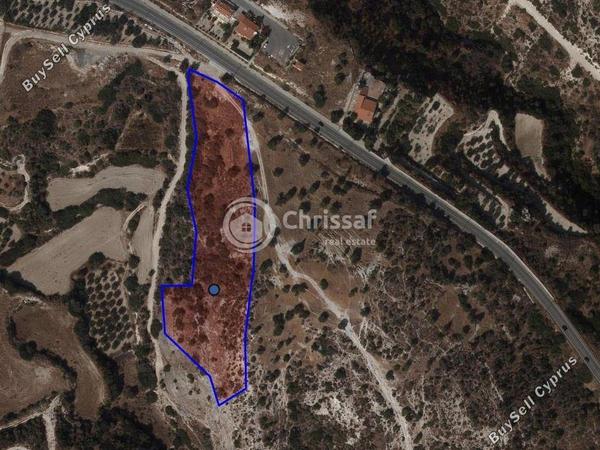land for sale pissouri limassol 1669921 image 5855478