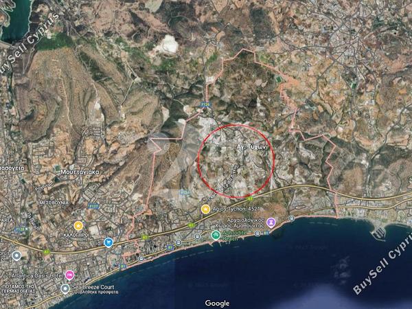 plot for sale agios tychonas limassol 1856921 image 6761698