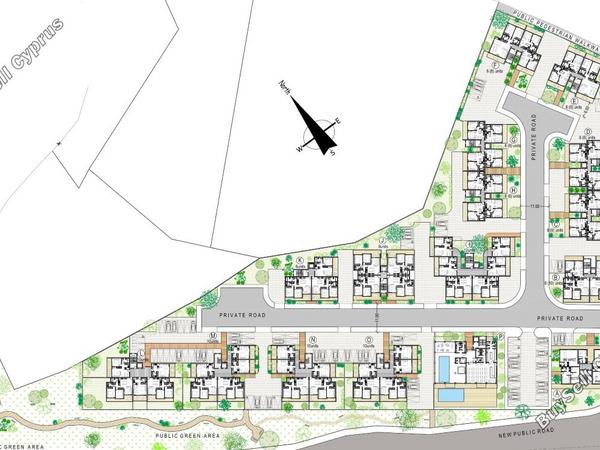 studio apartment building for sale geroskipou paphos 7533921 image 9474824