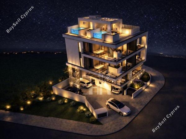 2 bedroom entire floor apartment for sale ayia napa famagusta 8386031 image 14752028