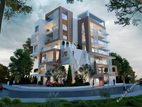 2 bedroom penthouse for sale chrysopolitissa larnaca 1658031 image 13639417