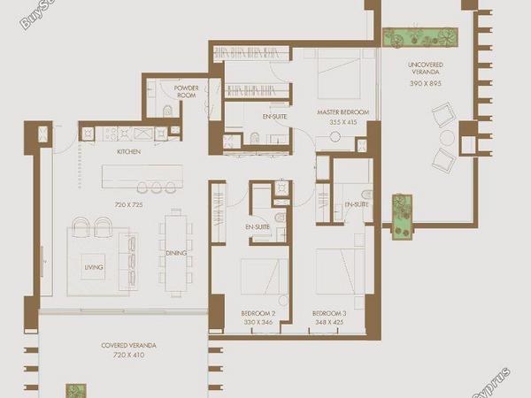3 bedroom apartment for sale agioi omologitai nicosia 1680031 image 4364404