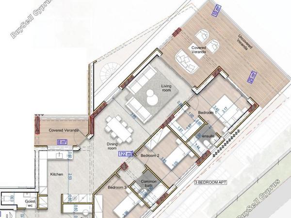 3 bedroom apartment for sale agios athanasios limassol 8914031 image 17555232
