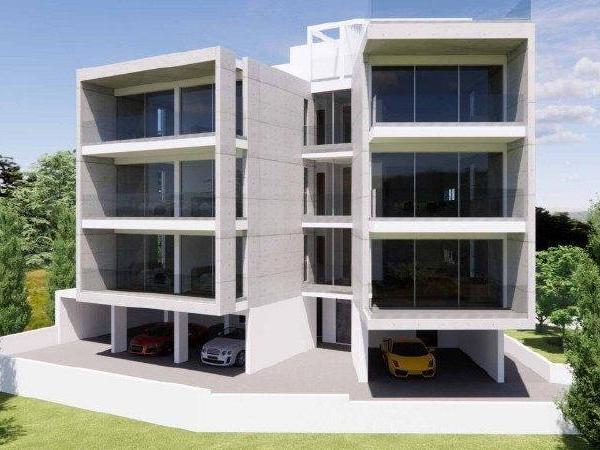 3 bedroom apartment for sale kato paphos universal paphos 1683031 image 4390346