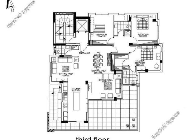 3 bedroom penthouse for sale agia fyla limassol 7737031 image 16157478