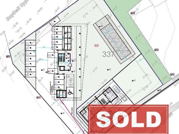 3 bedroom penthouse sold protaras famagusta 1795031 image 5949614
