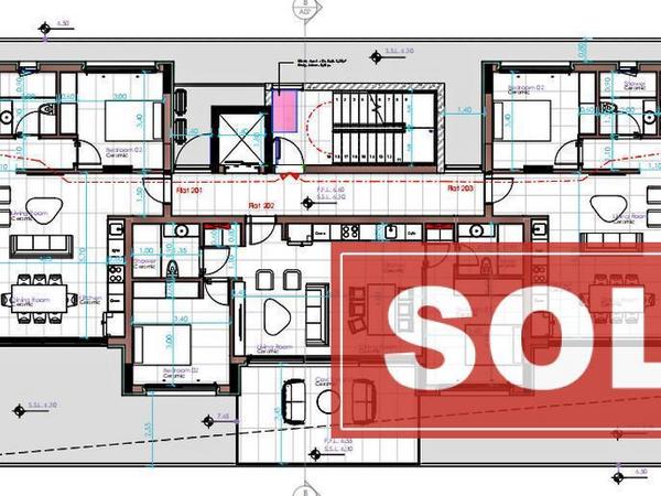 3 bedroom penthouse sold protaras famagusta 1795031 image 5949617
