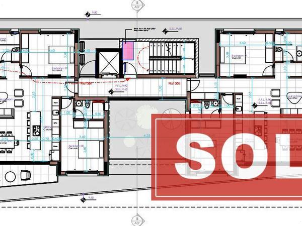 3 bedroom penthouse sold protaras famagusta 1795031 image 5949618