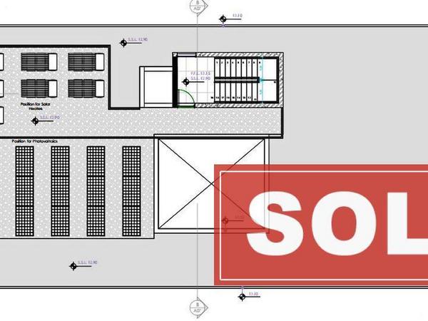 3 bedroom penthouse sold protaras famagusta 1795031 image 5949619
