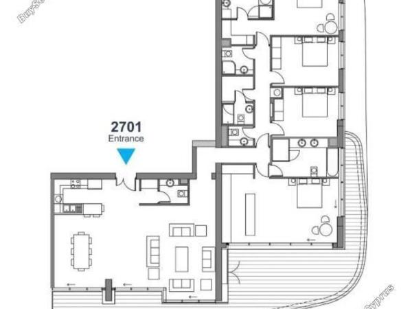 4 bedroom apartment for sale katholiki limassol 8382031 image 14701048