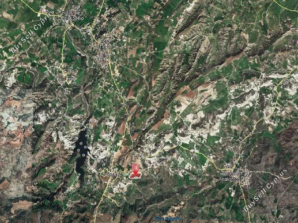 land for sale pera orinis nicosia 946031 image 16701336