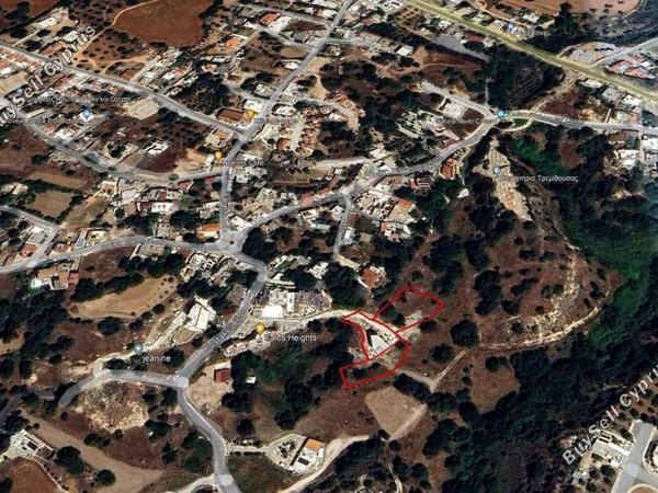 land for sale tremithousa paphos 7740031 image 10221027