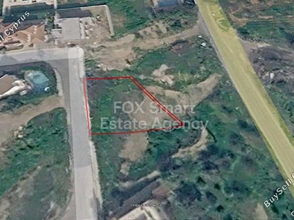 plot for sale kallithea nicosia 8434031 image 15001976