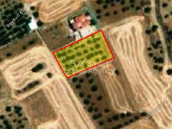 plot for sale klirou nicosia 1151031 image 5126501