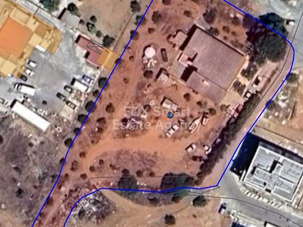 plot for sale pano lakatamia nicosia 8175031 image 16399018