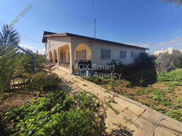 plot for sale pano lakatamia nicosia 8175031 image 16399019