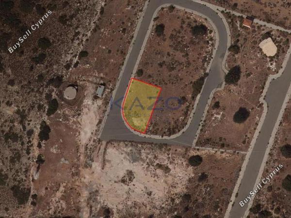 plot for sale pissouri limassol 1763031 image 5789651