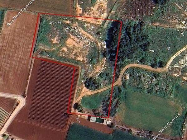 plot for sale sotira ammochostou famagusta 7644031 image 9892777