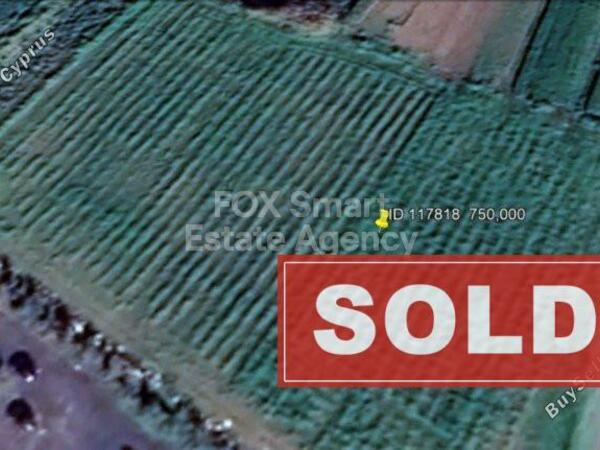 plot sold dromolaxia larnaca 1225031 image 2319509