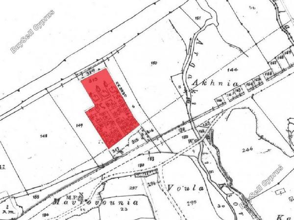studio detached house for sale poli chrysochous paphos 1733031 image 4669066