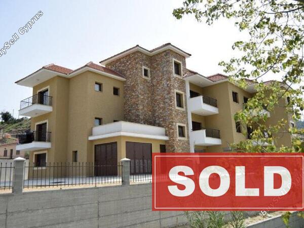 1 bedroom apartment sold arakapas limassol 771131 image 627354